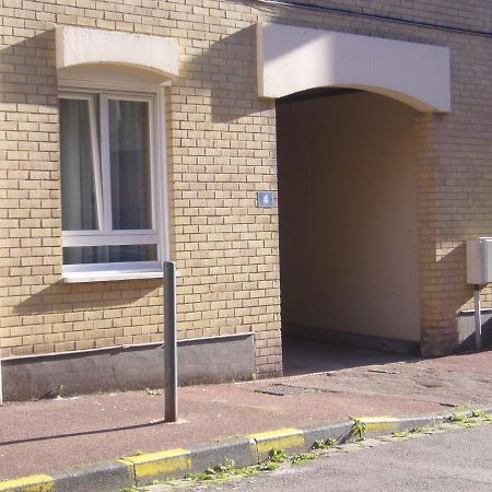 Agréable studio st omer Saint-Omer  Exterior foto