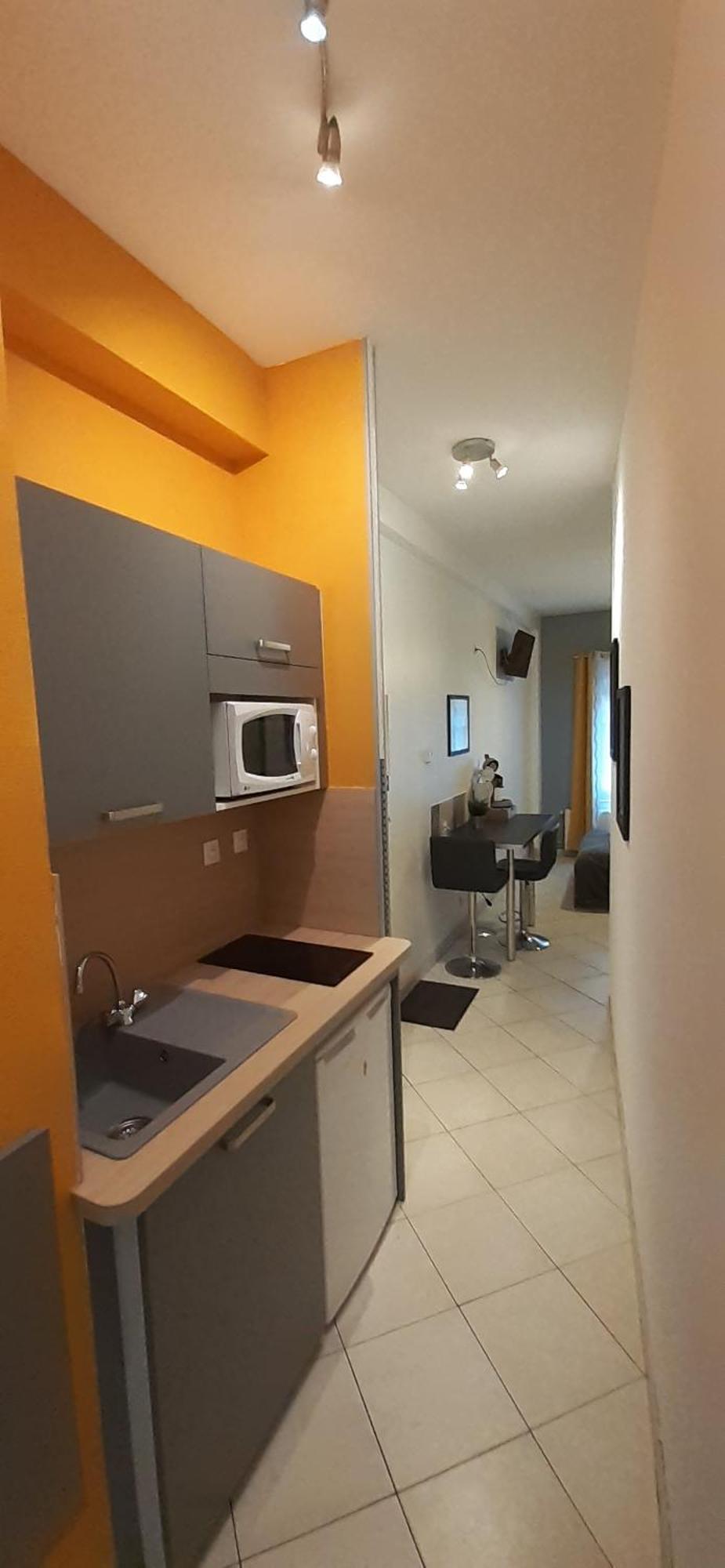 Agréable studio st omer Saint-Omer  Exterior foto